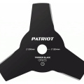 Нож PATRIOT TBS-3P